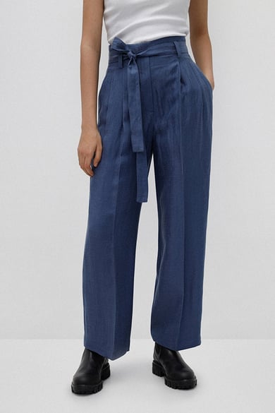 ΠΑΝΤΕΛΟΝΙ HUGO - 407 ΜΠΛΕ